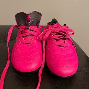 Girls Soccer Cleats